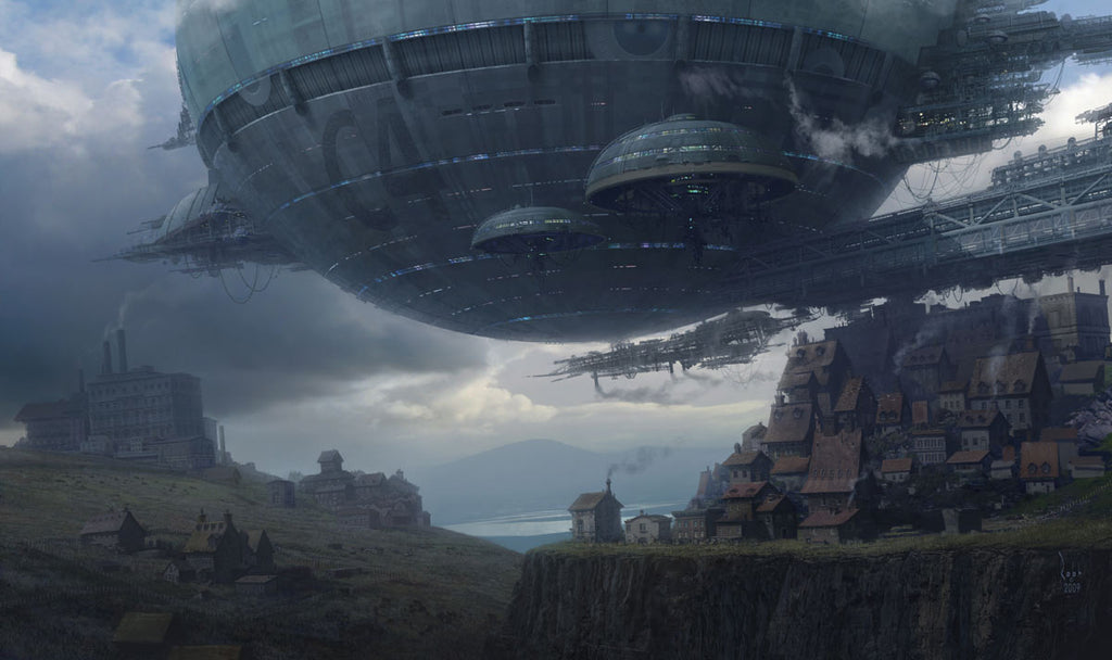 2DArtist: Issue 054 - June 2010 (Download Only)