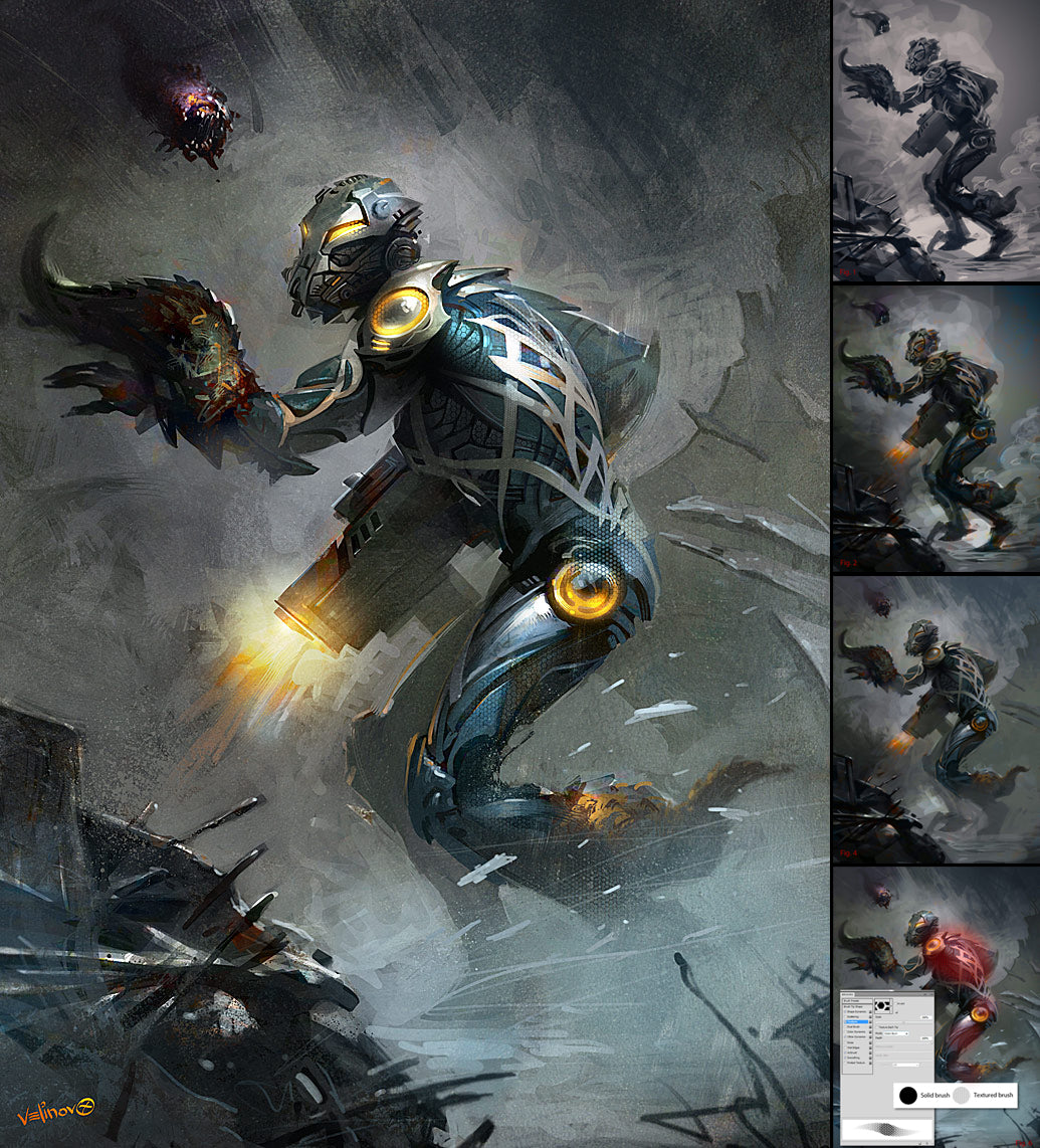 2DArtist: Issue 055 - July 2010 (Download Only)