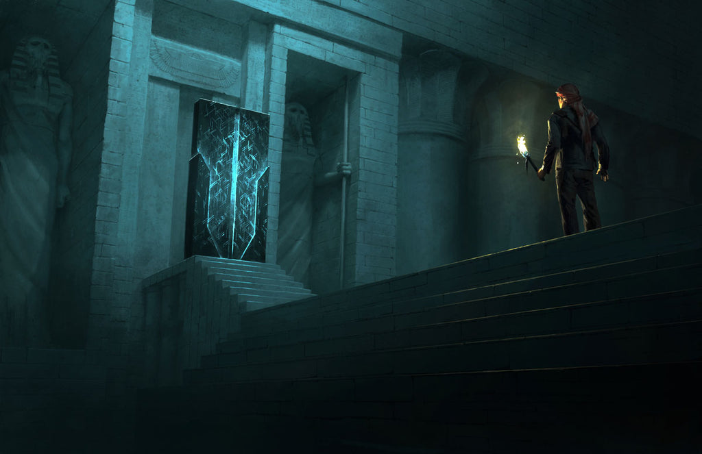 2DArtist: Issue 056 - August 2010 (Download Only)