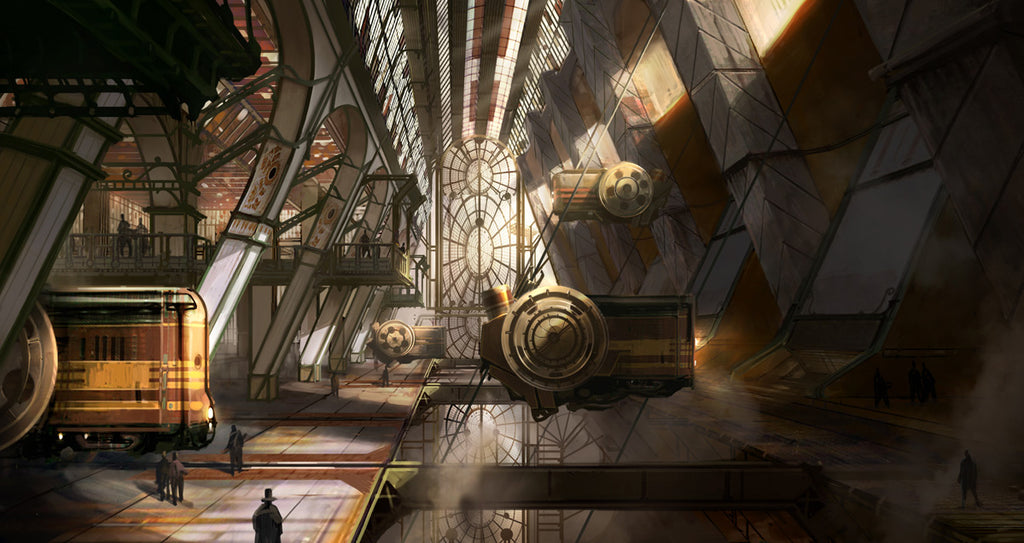 3DTotal's Geo2D (Download Only)