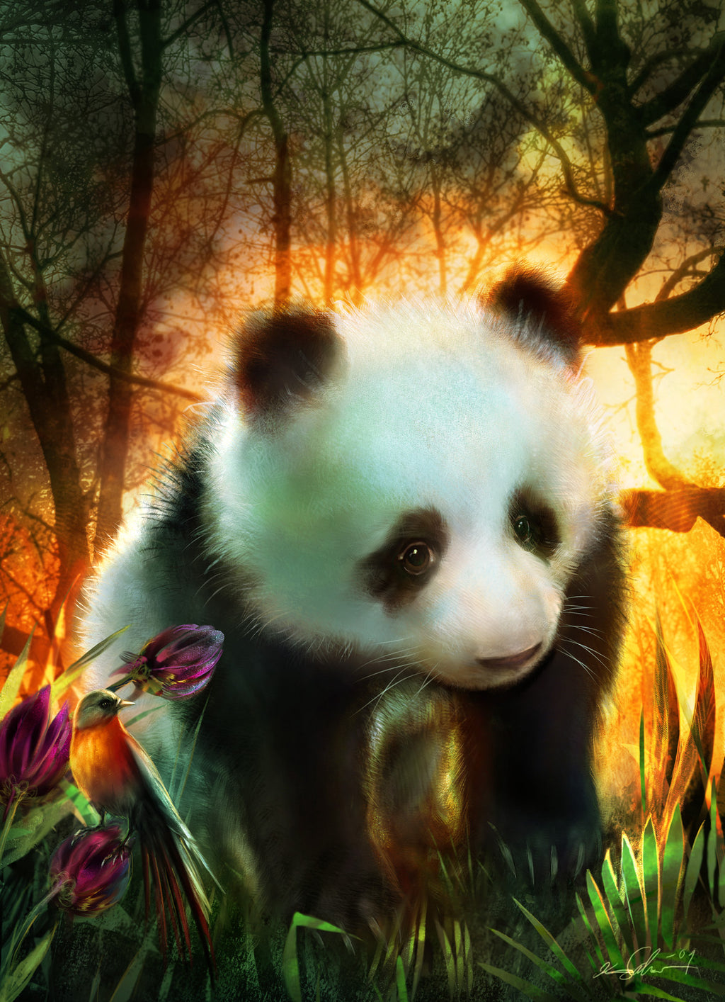 Custom Brushes: V2 (Download Only)