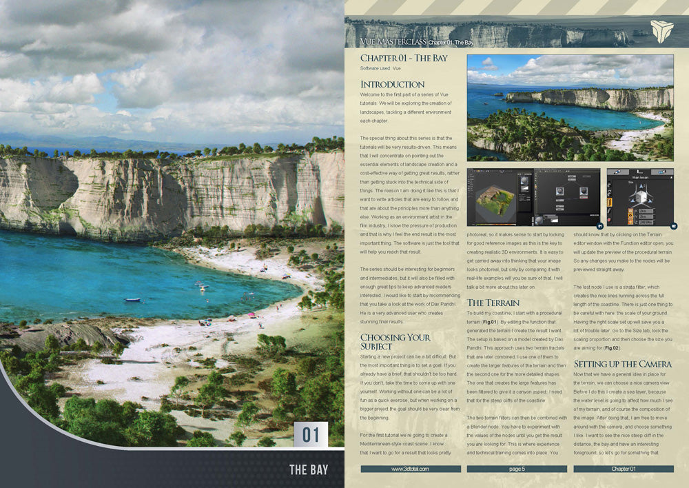 Vue Masterclass (Download Only)