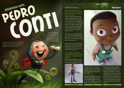 3DCreative: Issue 089 - Jan2013 (Download Only)