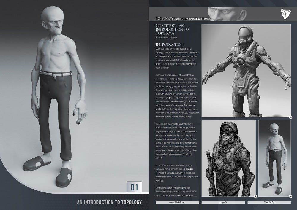 Topology (Download Only)