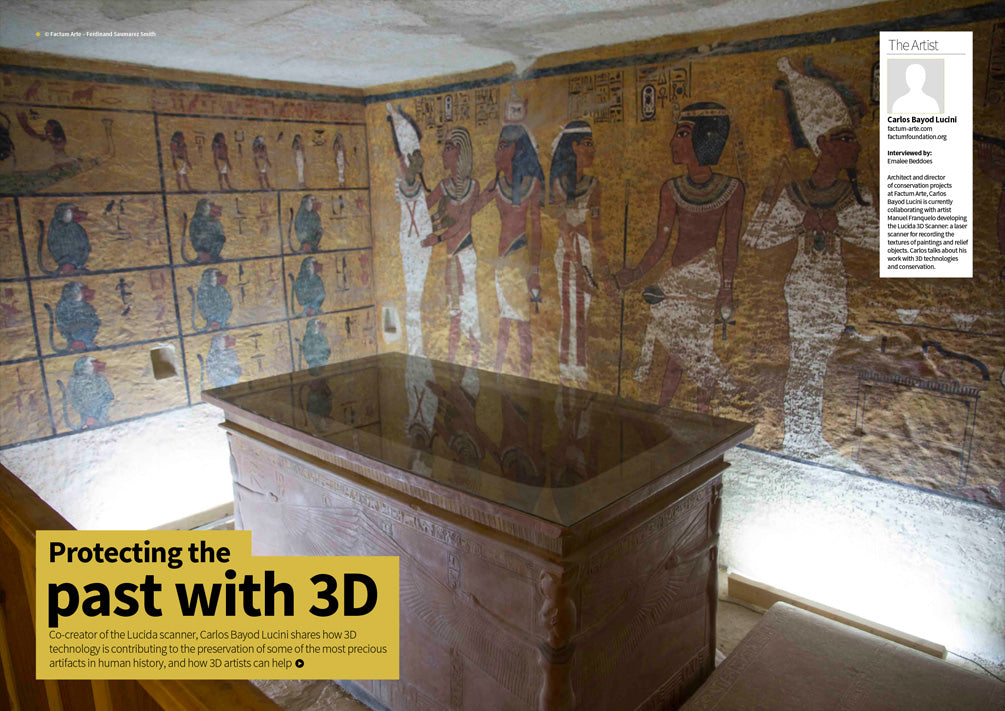 3DCreative: Issue 106 - June 2014 (Download Only)