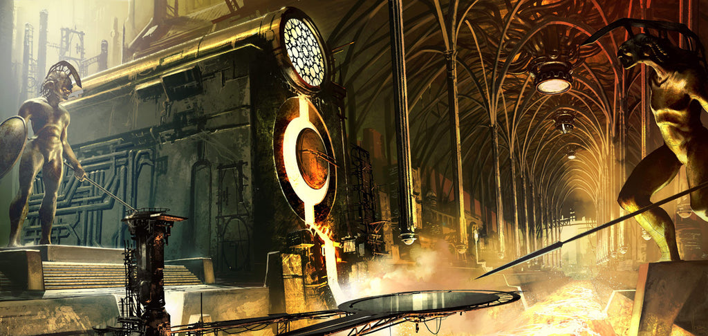 2DArtist: Issue 037 - January 2009 (Download Only)