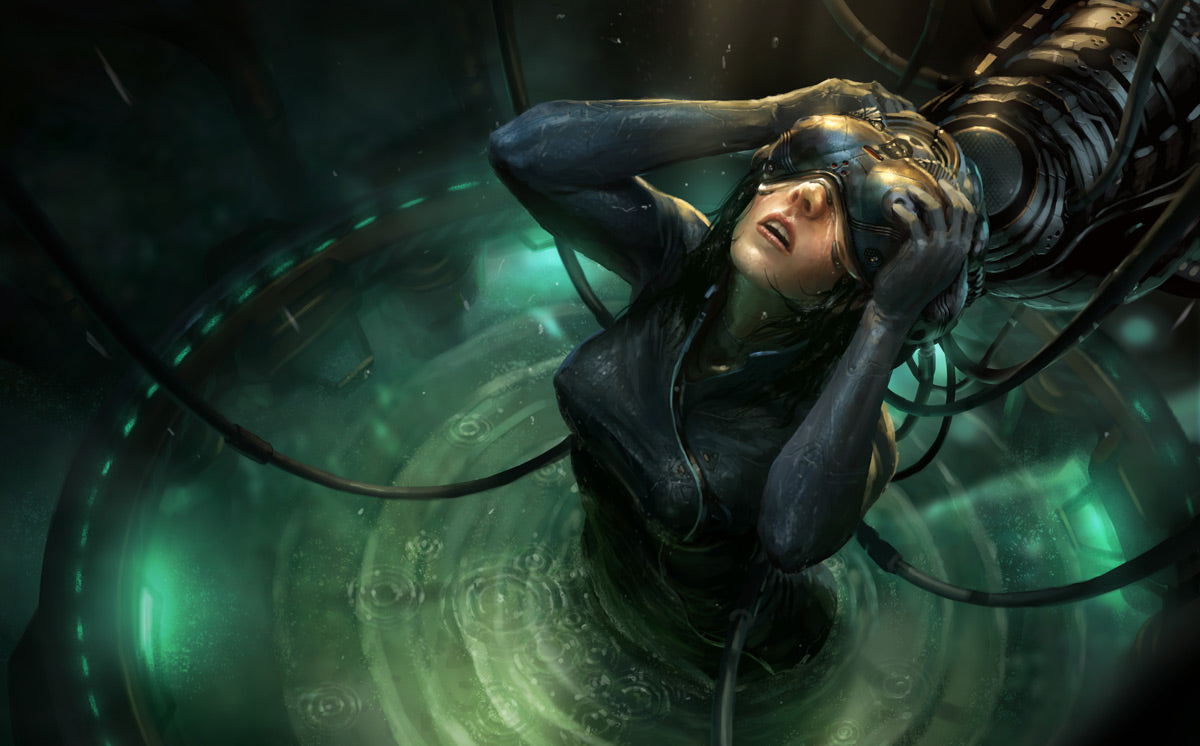 2DArtist: Issue 038 - February 2009 (Download Only)