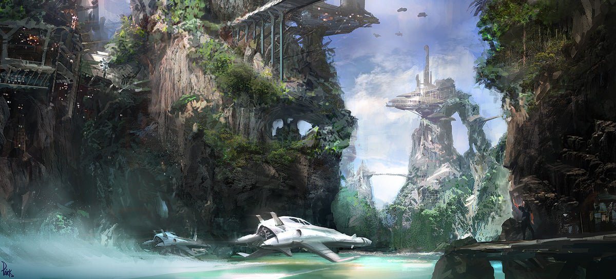 2DArtist: Issue 039 - March 2009 (Download Only)