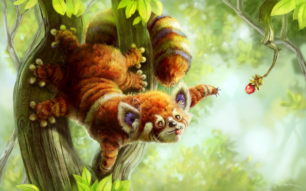 2DArtist: Issue 043 - July 2009 (Download Only)