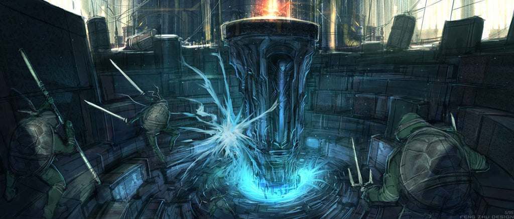 2DArtist: Issue 047 - November 2009 (Download Only)