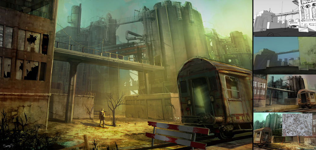 2DArtist: Issue 048 - December 2009 (Download Only)