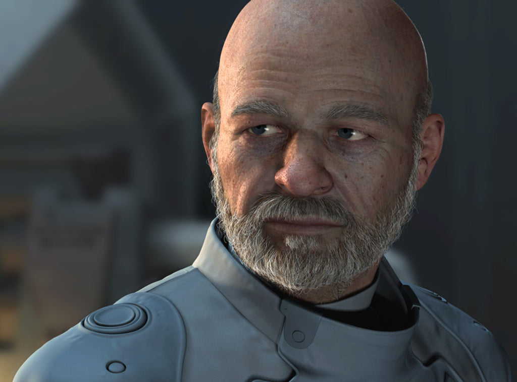 3DCreative: Issue 042 - February 2009 (Download Only)