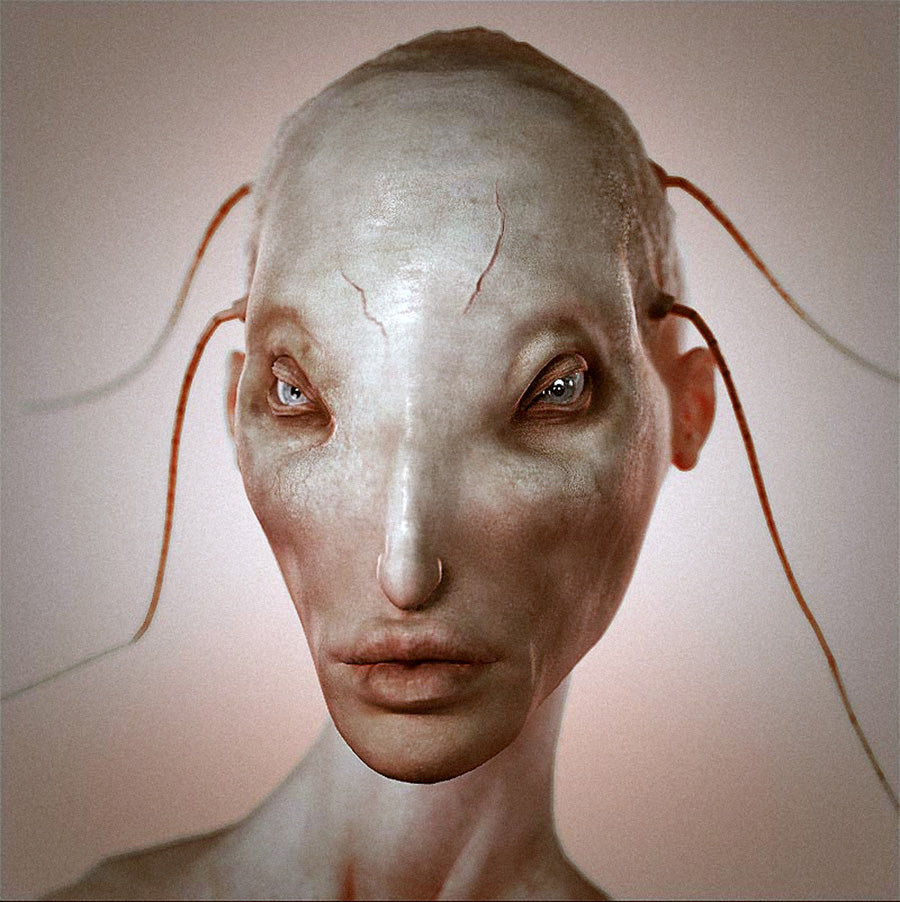 3DCreative: Issue 043 - March 2009 (Download Only)