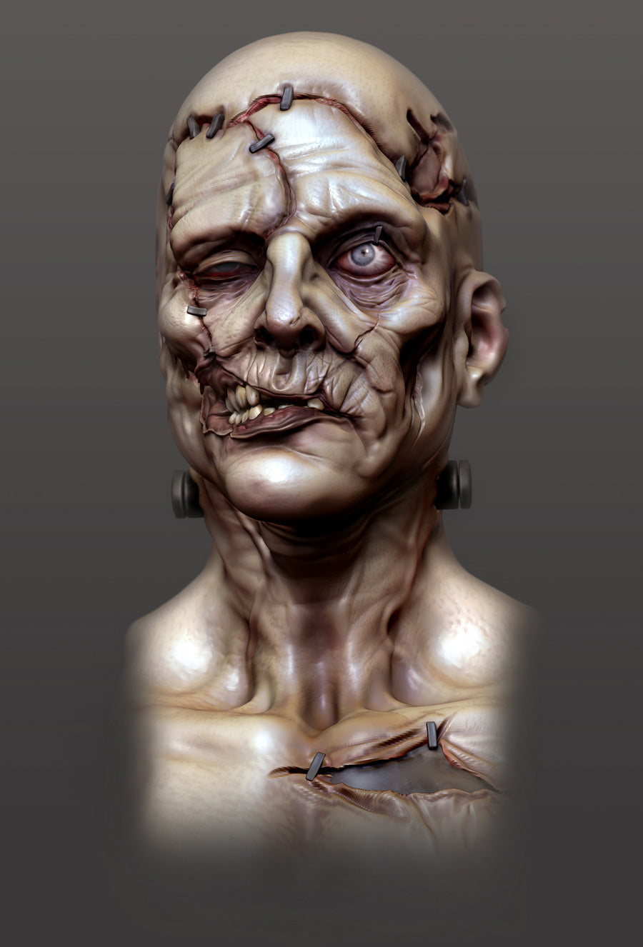 3DCreative: Issue 045 - May 2009 (Download Only)