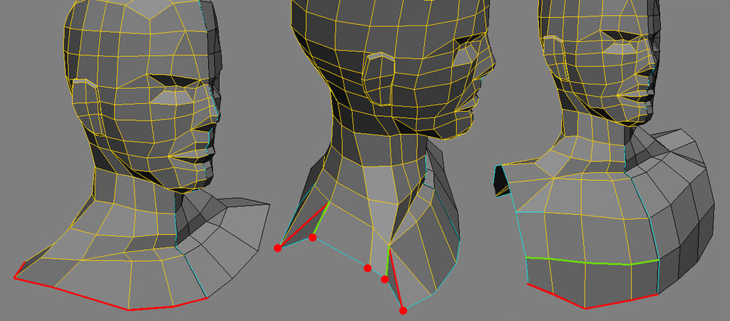 Swordmaster - Softimage XSI (Download Only)