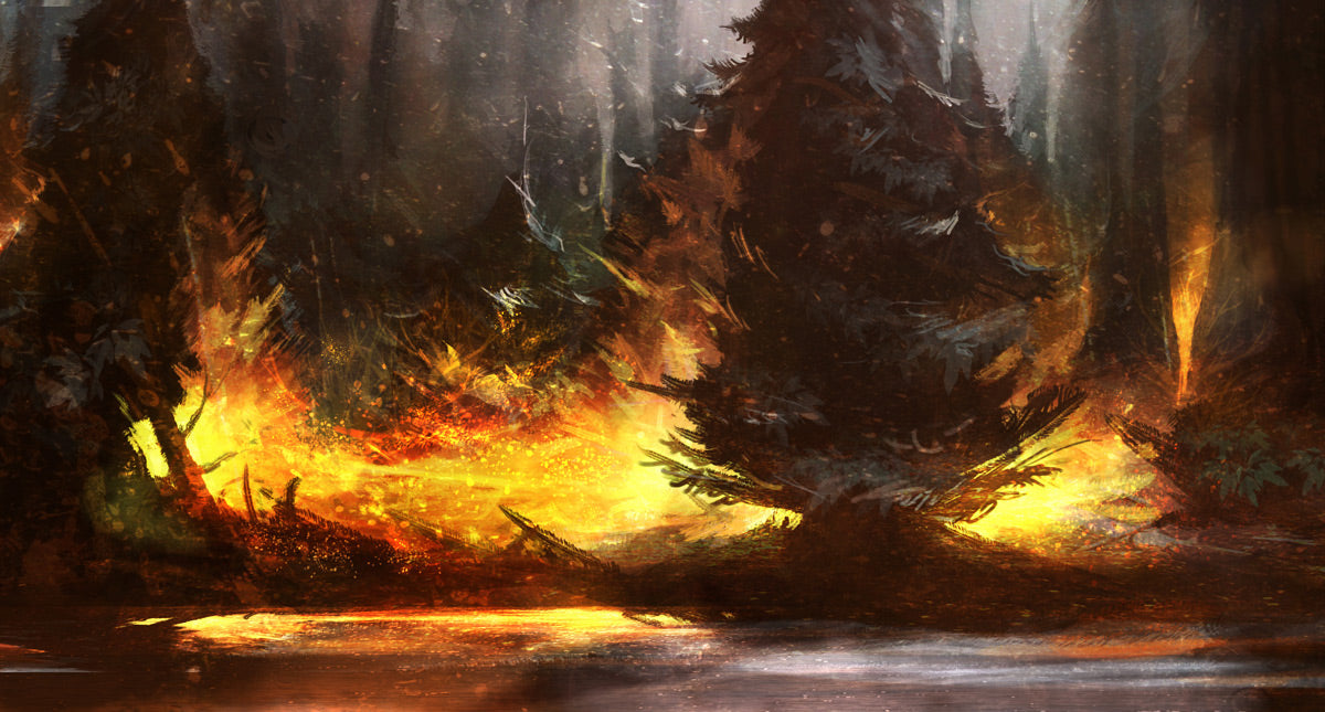 Speed Painting: V1 (Download Only)