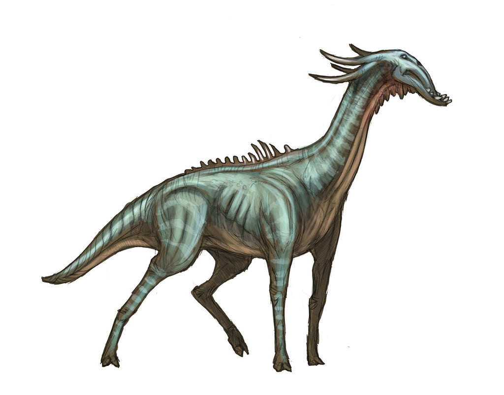 Creature Concept Design (Download Only)