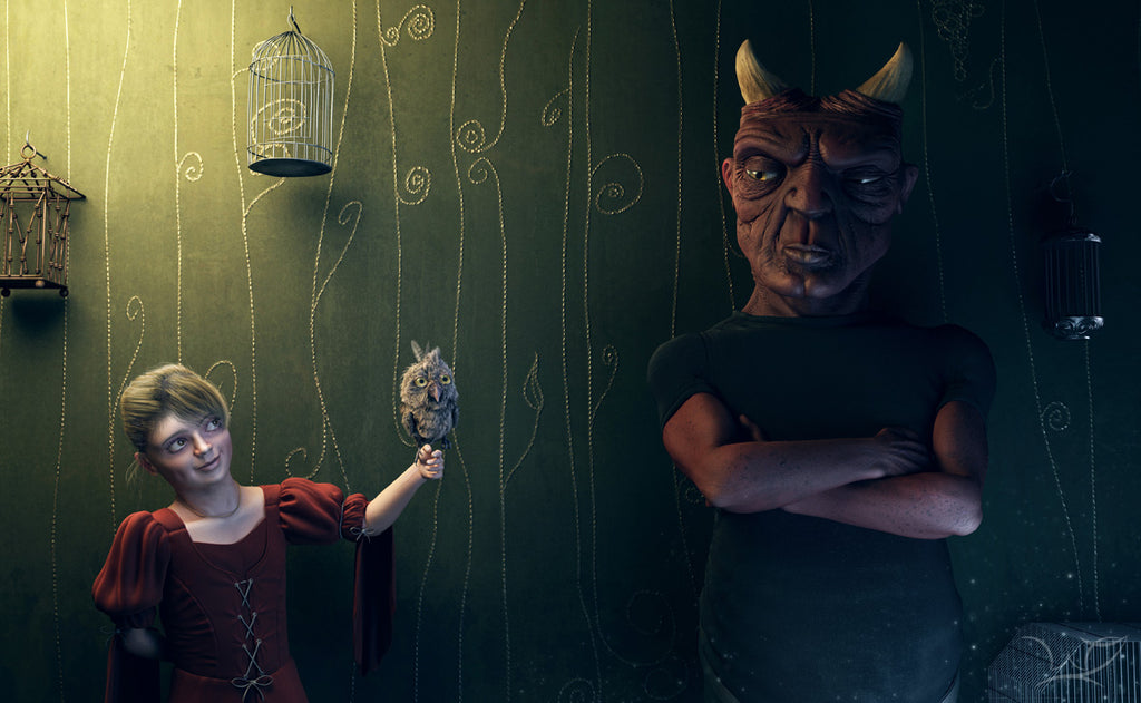 3DCreative: Issue 049 - September 2009 (Download Only)