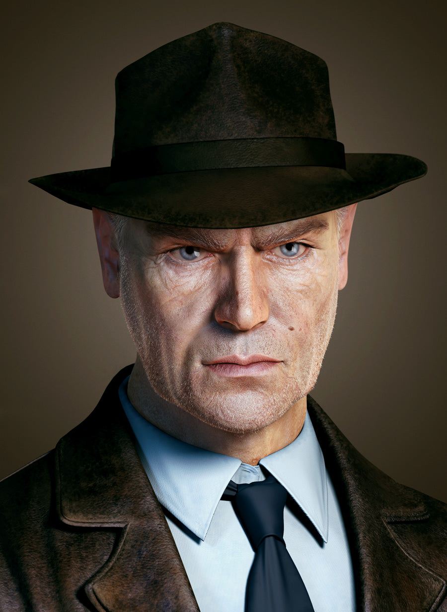 Digital Art Masters: Volume 2 - OUT OF PRINT!