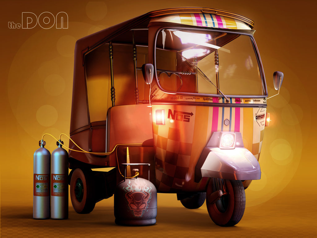 3DCreative: Issue 055 - March 10 (Download Only)