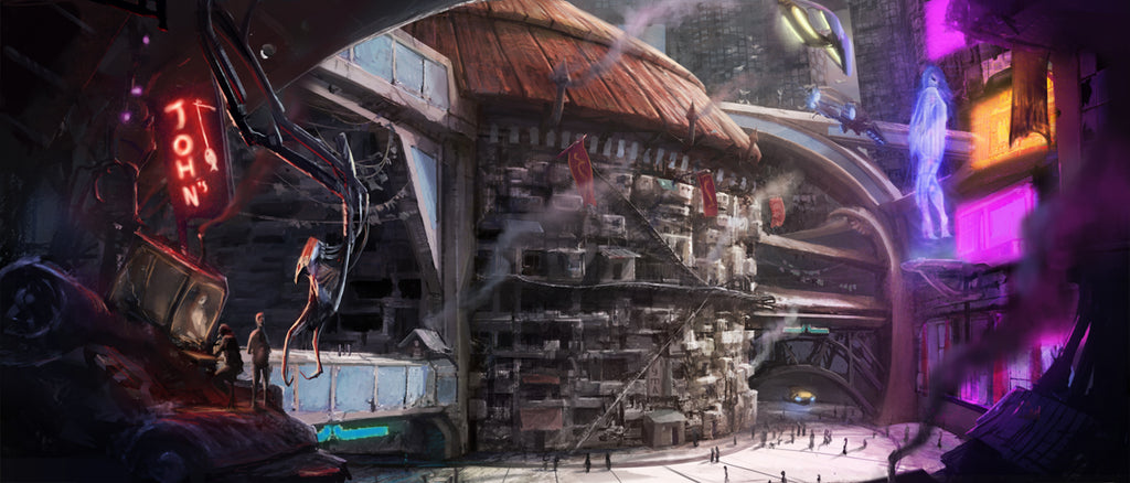 2DArtist: Issue 054 - June 2010 (Download Only)