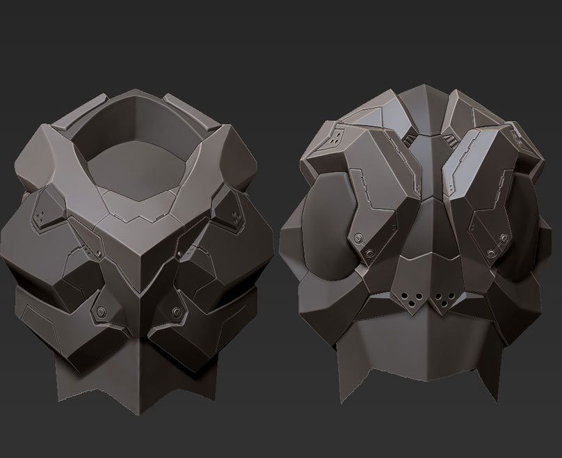 Mike Jensen's ZBrush Techniques (Download Only)