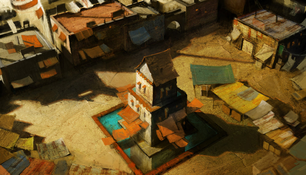 3DTotal's Geo2D (Download Only)