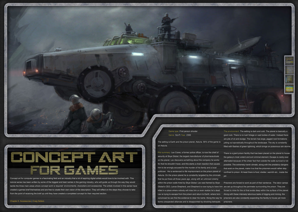 2DArtist: Issue 060 - December 2010 (Download Only)