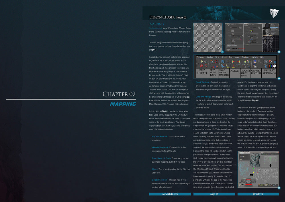 Demon Chaser (Download Only)