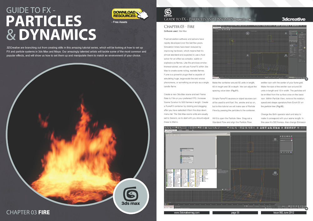 3DCreative: Issue 082 - Jun2012 (Download Only)