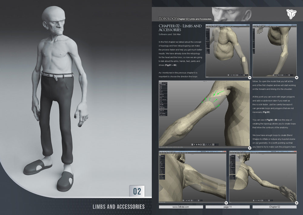 Topology (Download Only)