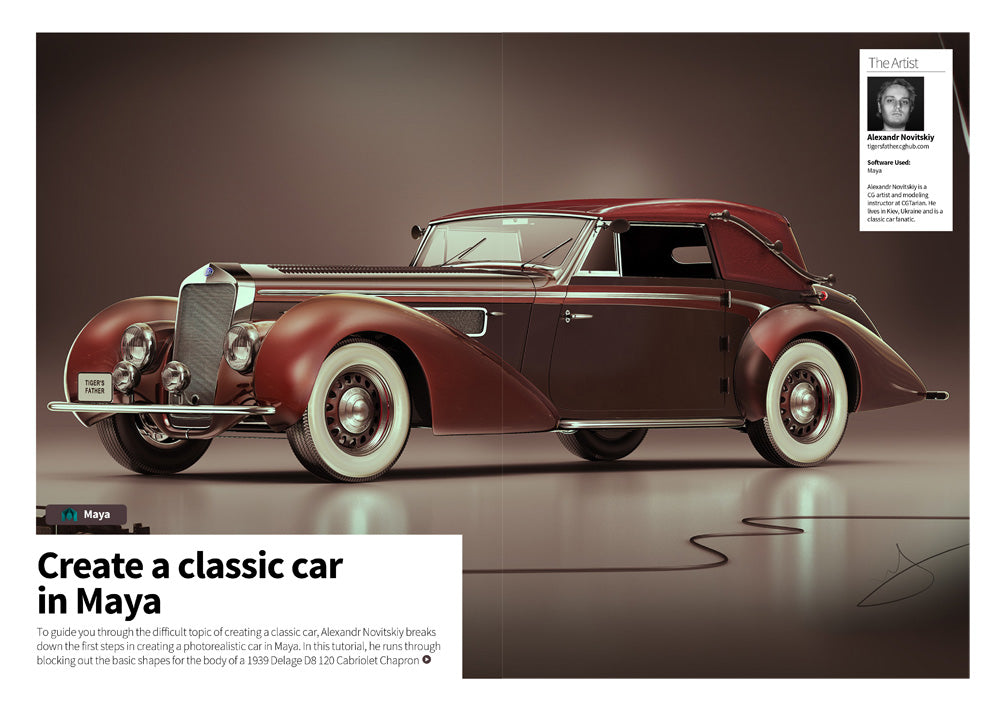 3DCreative: Issue 102 - February 2014 (Download Only)