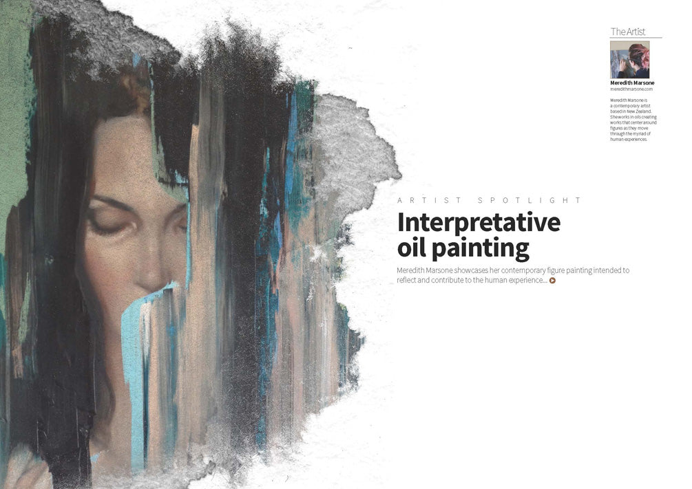 2DArtist: Issue 123 - March 2016 (Download Only)