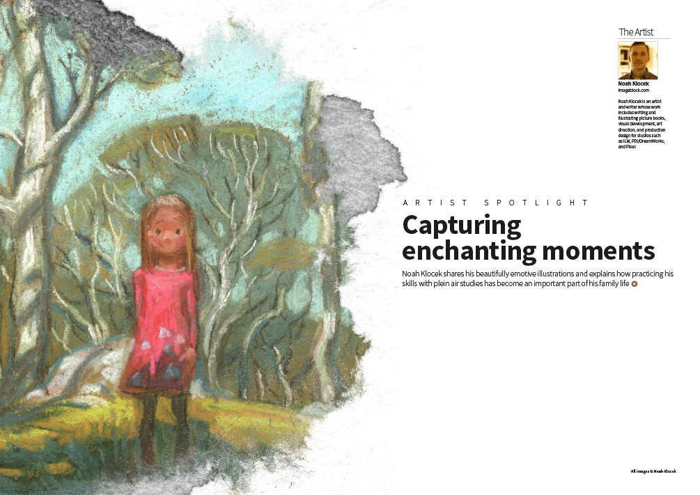 2DArtist: Issue 133 - January 2017 (Download Only)