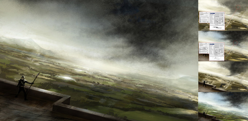 2DArtist: Issue 037 - January 2009 (Download Only)