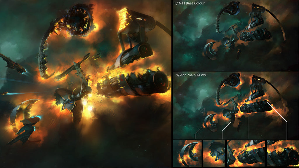 2DArtist: Issue 038 - February 2009 (Download Only)