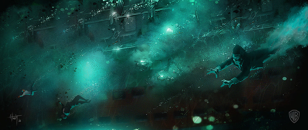 2DArtist: Issue 039 - March 2009 (Download Only)