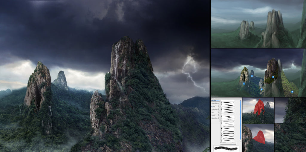 2DArtist: Issue 040 - April 2009 (Download Only)