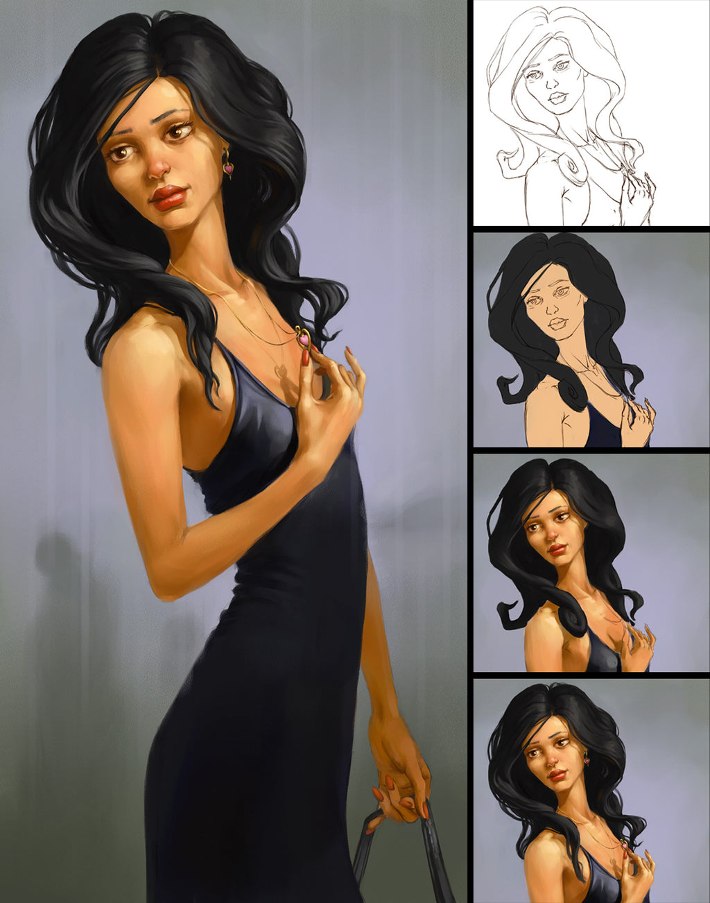 2DArtist: Issue 041 - May 2009 (Download Only)