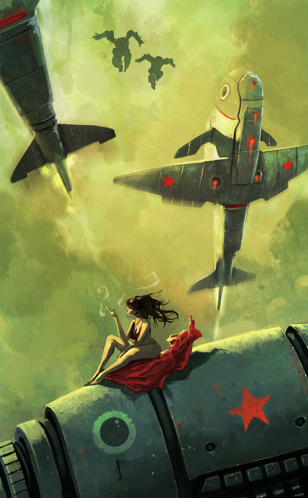 2DArtist: Issue 045 - September 2009 (Download Only)