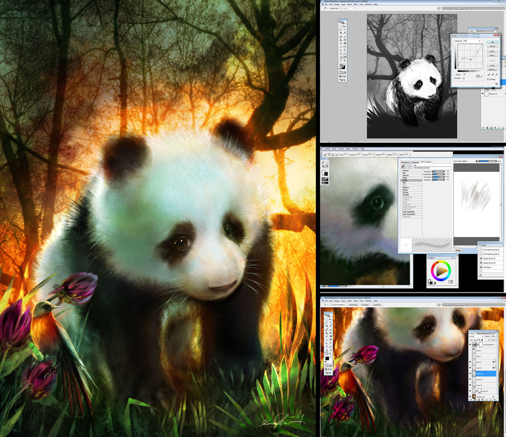 2DArtist: Issue 046 - October 2009 (Download Only)