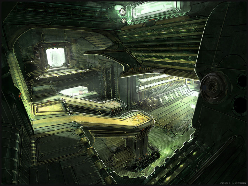 2DArtist: Issue 047 - November 2009 (Download Only)