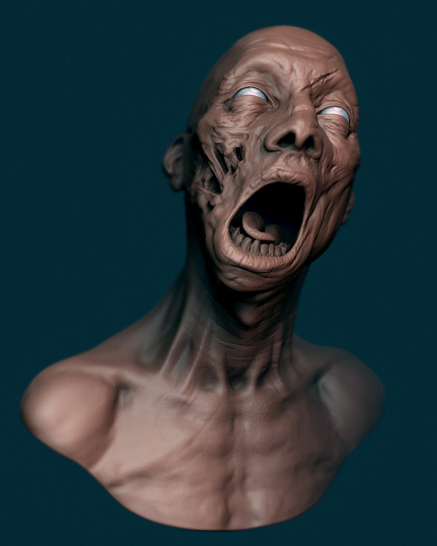 3DCreative: Issue 042 - February 2009 (Download Only)