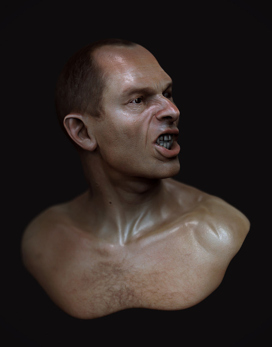 3DCreative: Issue 043 - March 2009 (Download Only)