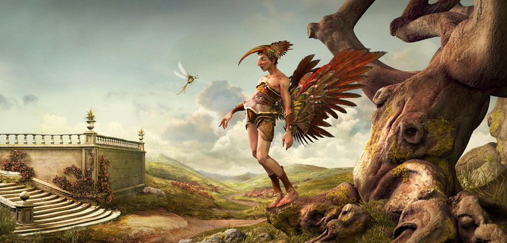 3DCreative: Issue 052 - December 2009 (Download Only)