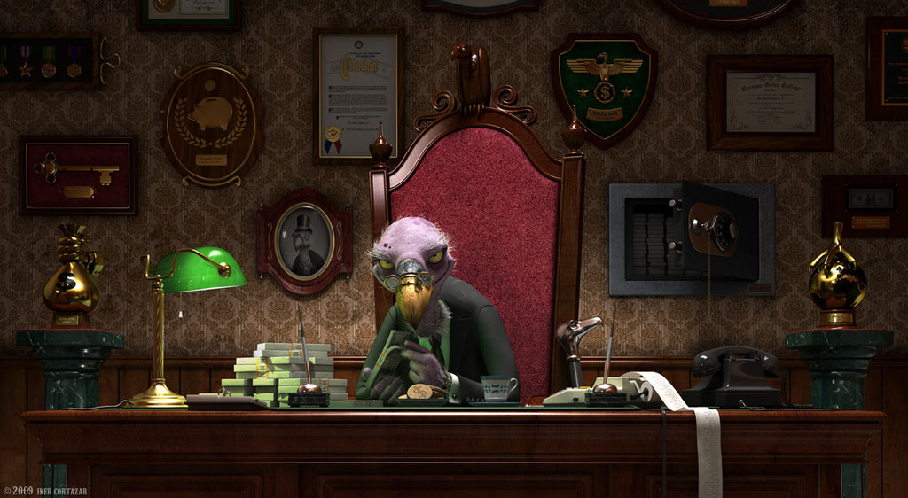 3DCreative: Issue 053 - January 10 (Download Only)