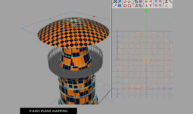 Aquarium - Maya (Download Only)