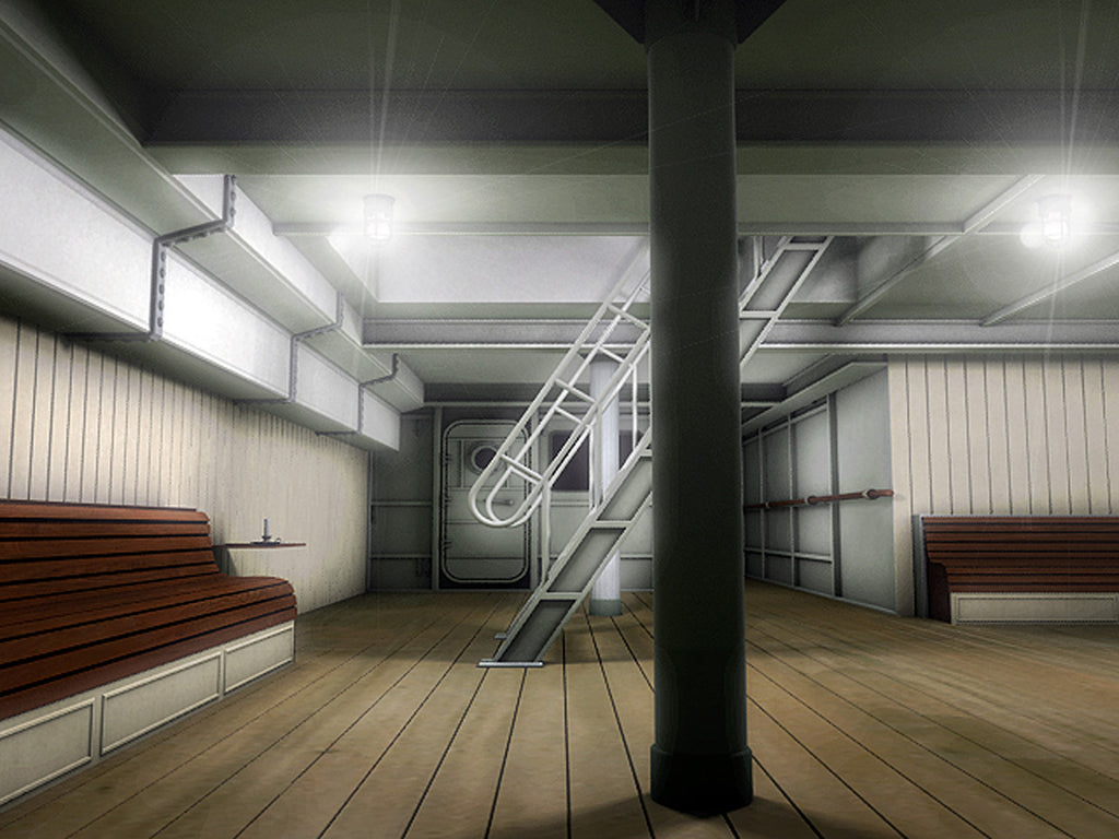 3D Environment Lighting - Softimage XSI (Download Only)