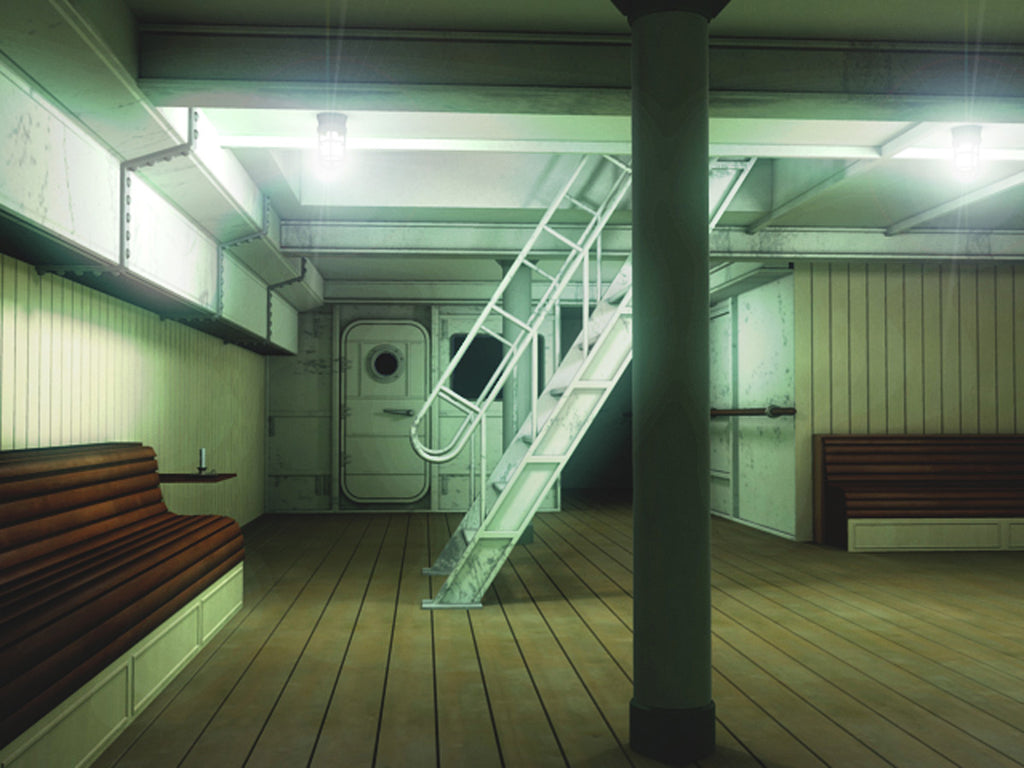 3D Environment Lighting - 3ds Max  (Download Only)