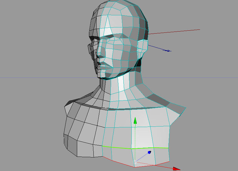 Swordmaster - Cinema 4D (Download Only)